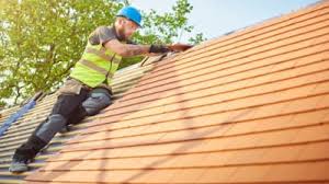 Best Roof Insulation Installation  in Harleigh, PA