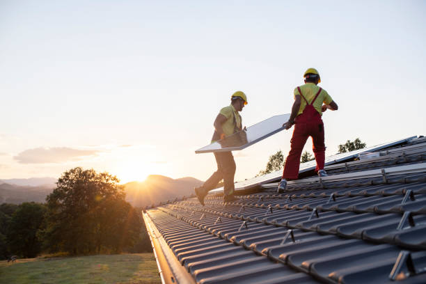 Best Cold Roofs  in Harleigh, PA