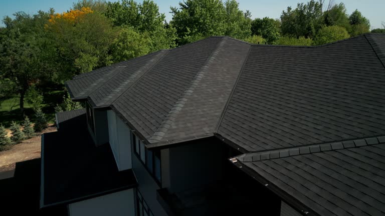 Best Wood Shake Roofing  in Harleigh, PA