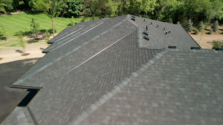 Best Gutter Installation and Repair  in Harleigh, PA