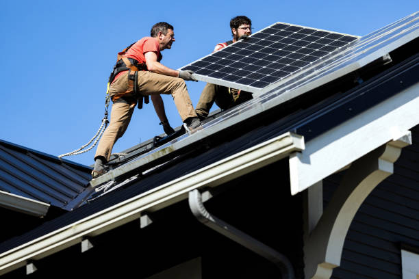 Best Roofing for New Construction  in Harleigh, PA
