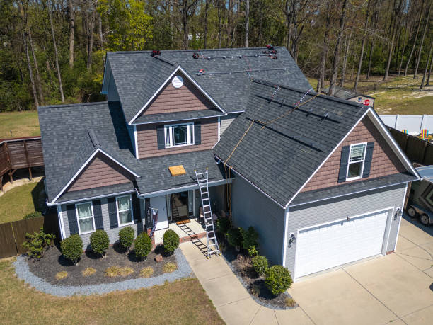 Best Skylight Installation and Repair  in Harleigh, PA