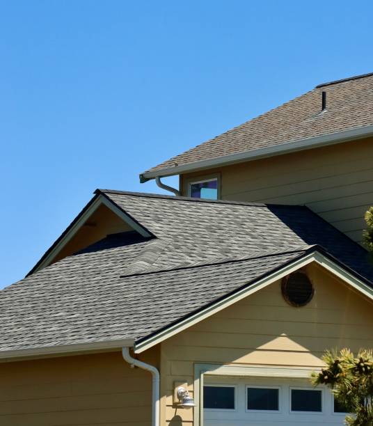 Best Steel Roofing  in Harleigh, PA