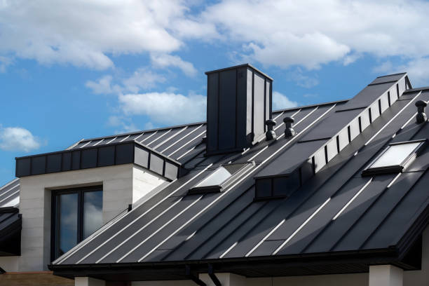 Hot Roofs in Harleigh, PA